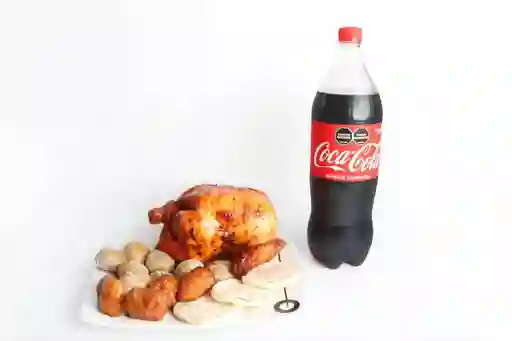 1 Pollo Asado