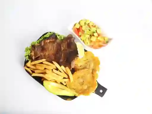 Churrasco