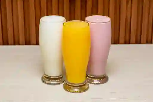 Jugos Naturales