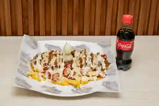 Combo Salchicostilla