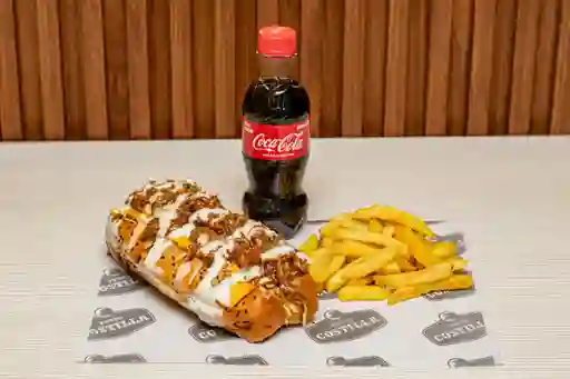 Combo Choriperro