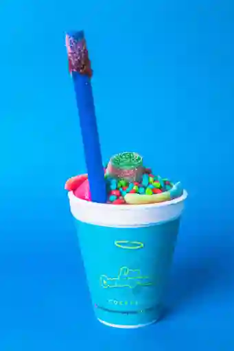Granizado Pequeño 8 Oz