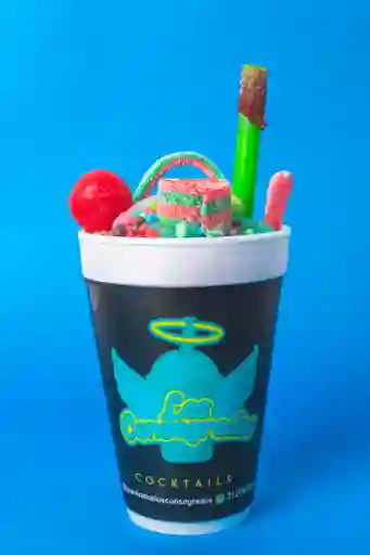 Granizado Mediano 16 Oz