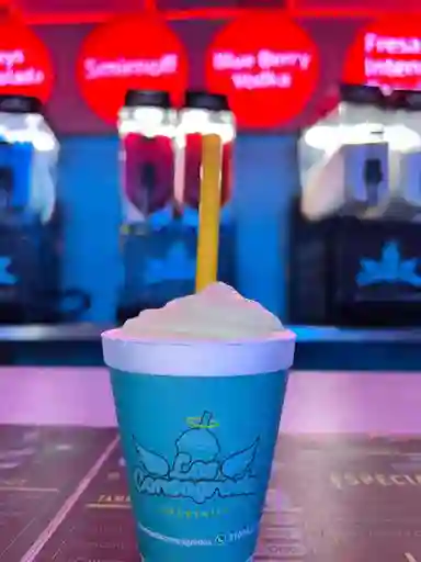 Granizado Pequeño de Piña Colada