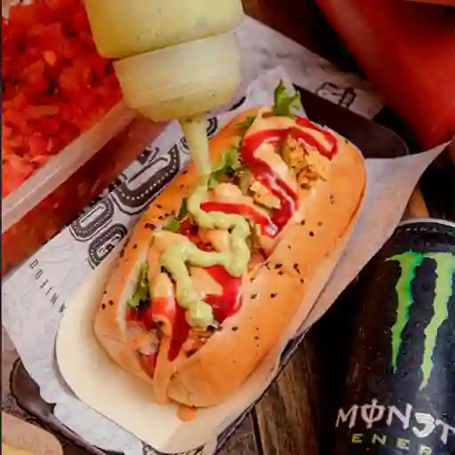 Chorizo