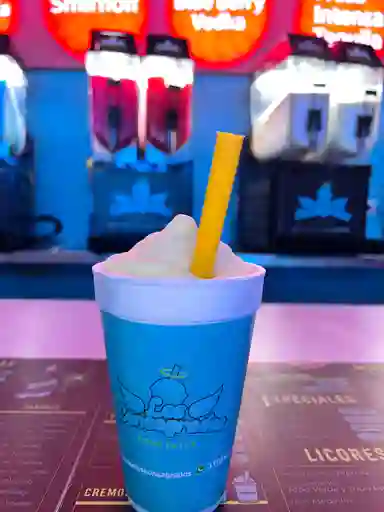 Granizado Mediano de Piña Colada