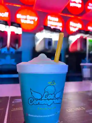 Granizado Grande de Piña Colada
