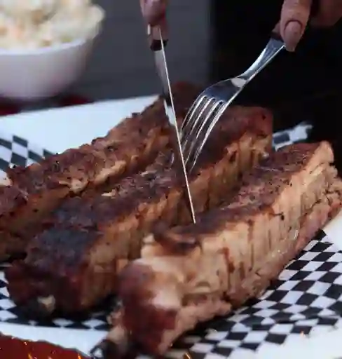 Costilla San Luis (Kansas USA) 250gr