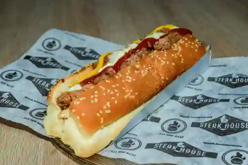 Pincho Pan Mixto