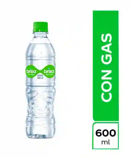 Brisa Con Gas 600ML