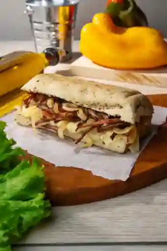 Roast Beef