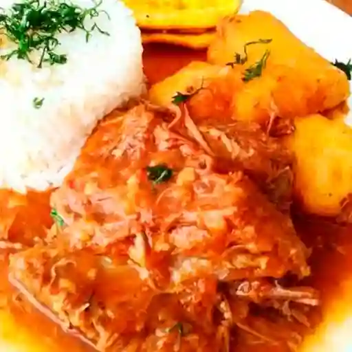 Sobrebarriga Criolla