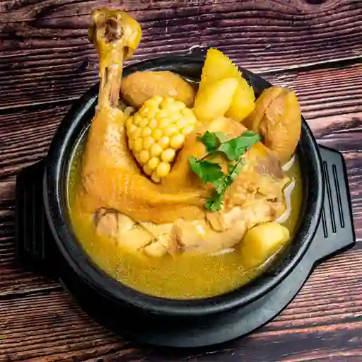 Sancho Mixto