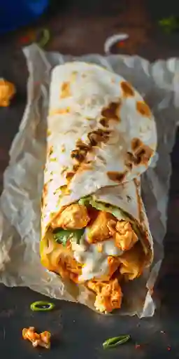 Wrap 4