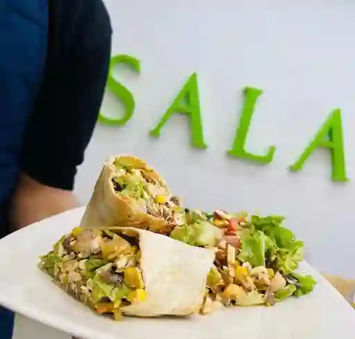 Wrap 1