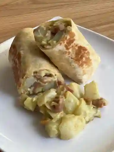 Wrap 2