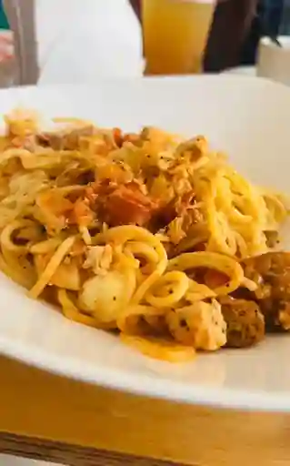 Espaguetis 3