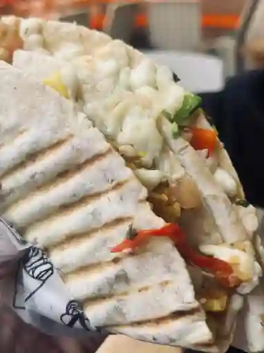 Veggie