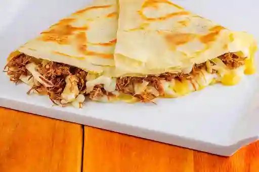 Crepe Especial Salata