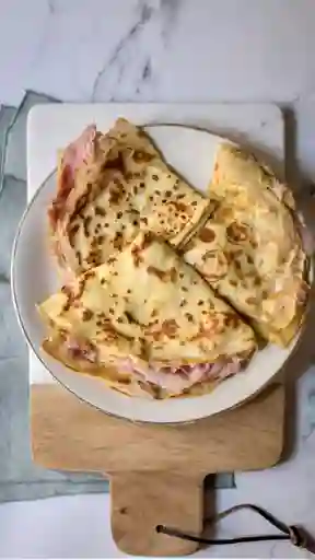 Española