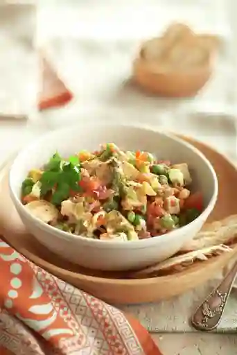 Ensalada 3