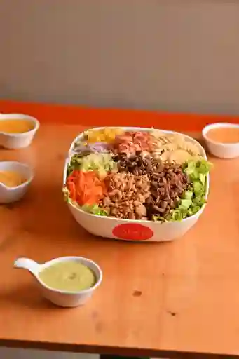 Ensalada 5