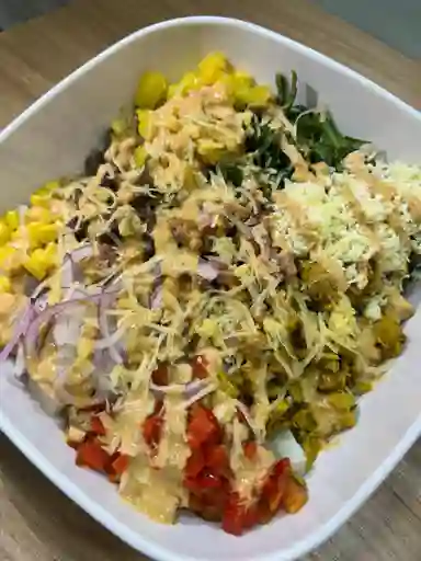 Ensalada 8