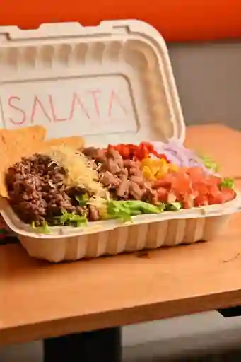 Ensalada 10