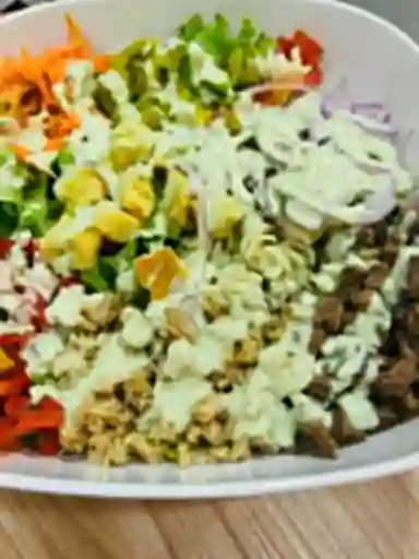 Ensalada 11