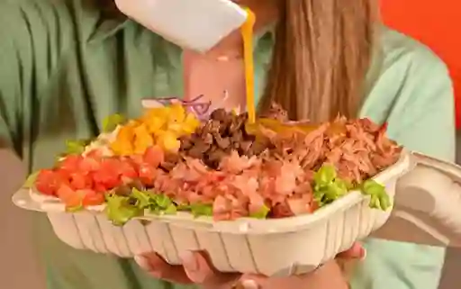 Ensalada 12
