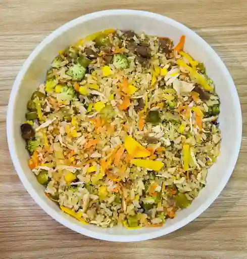 Arroz 2