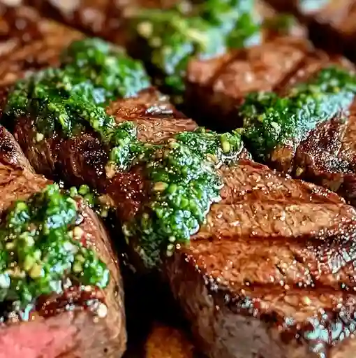 Churrasco Argentino