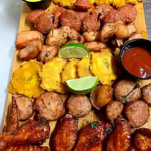 Tabla Especial