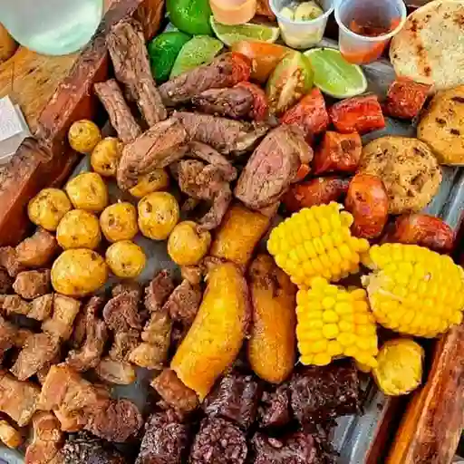 Tabla Sancho