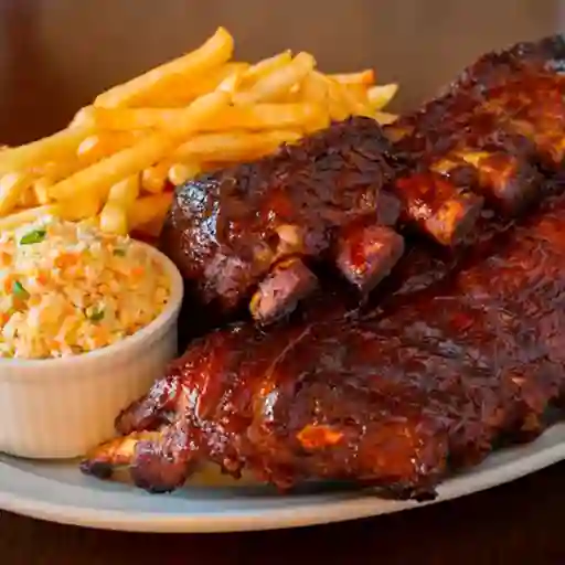 Costillas Texanas