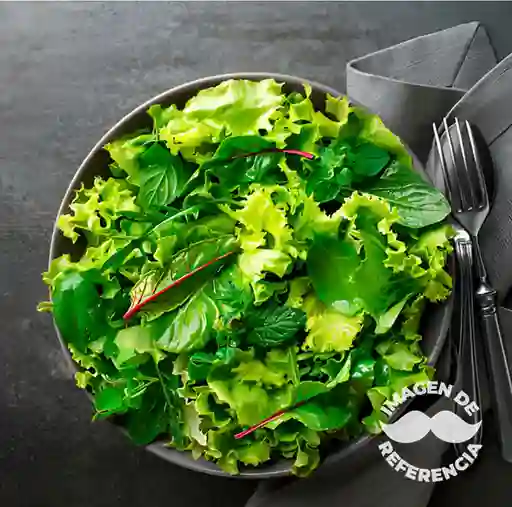 Porción de Ensalada