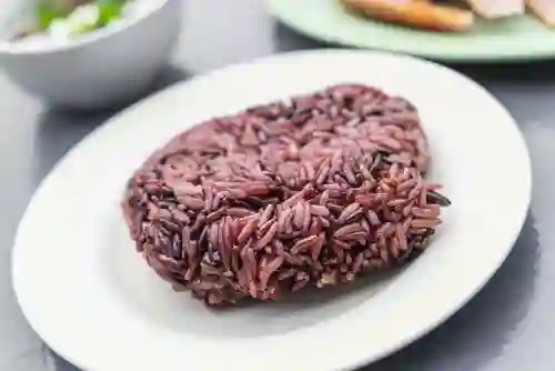 Porción de Arroz Coco 16 Onzas