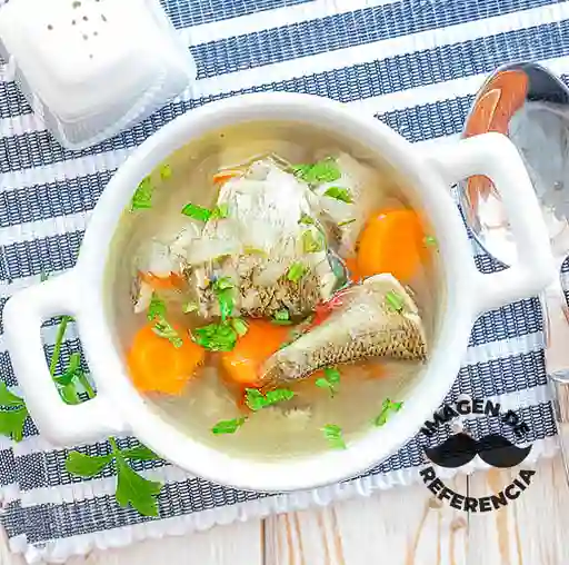 Caldo Peligroso
