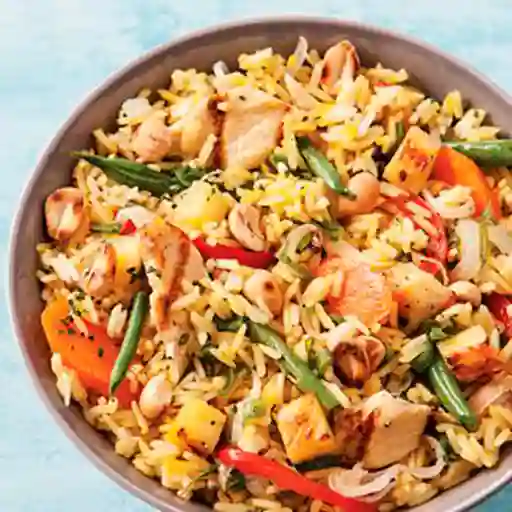 1/2 Arroz Thailandes