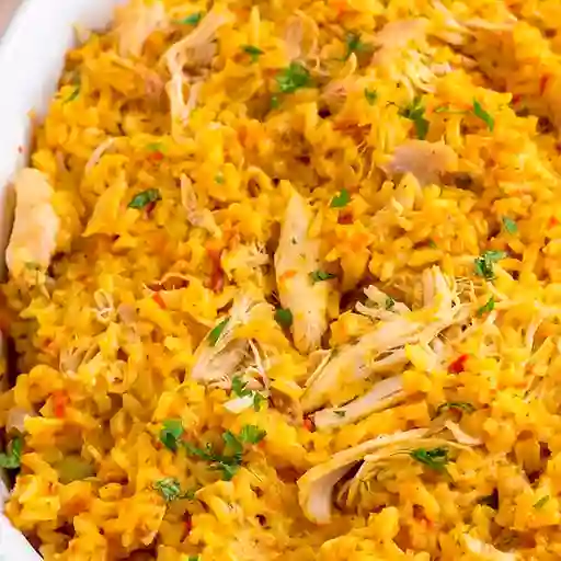 Arroz Sancho