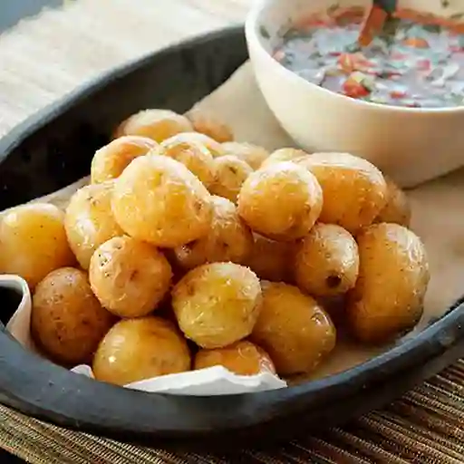 Papa Criolla