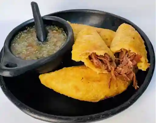 Empanadas De Carne