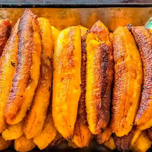 Platano Maduro	