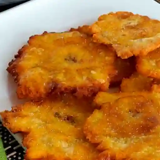 Pataconas	