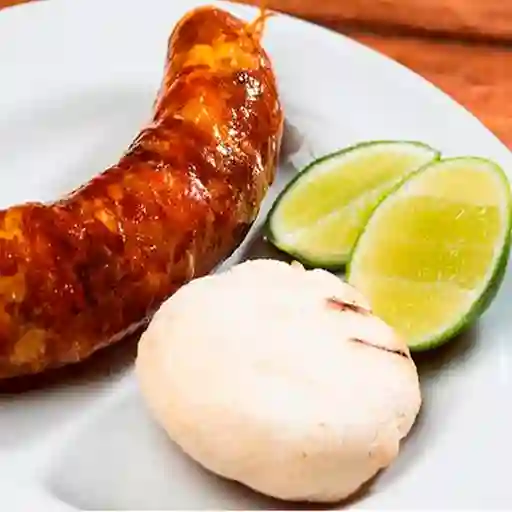 Chorizo	
