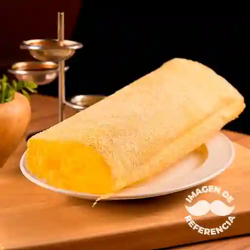 Queso Gratinado