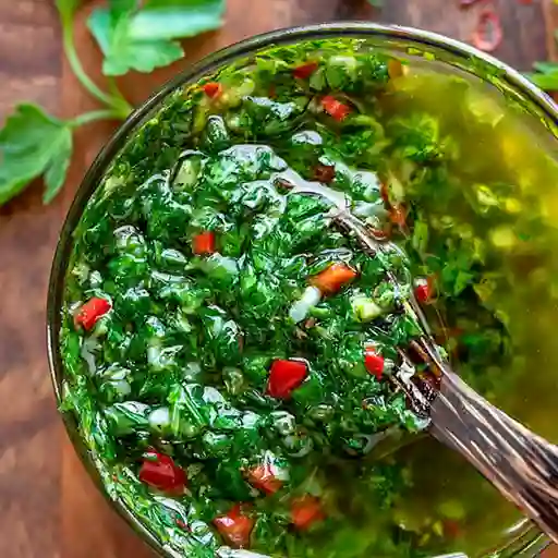 Chimichurri	