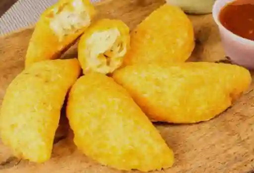 Empanadas de Pollo
