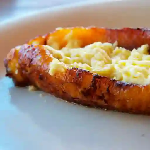 Maduro con Queso	