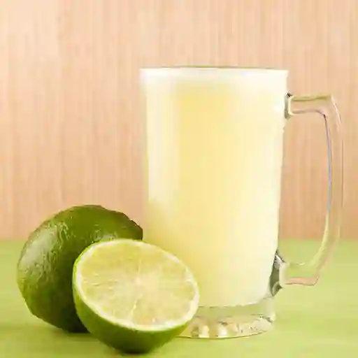 Limonada Natural 12 Oz	